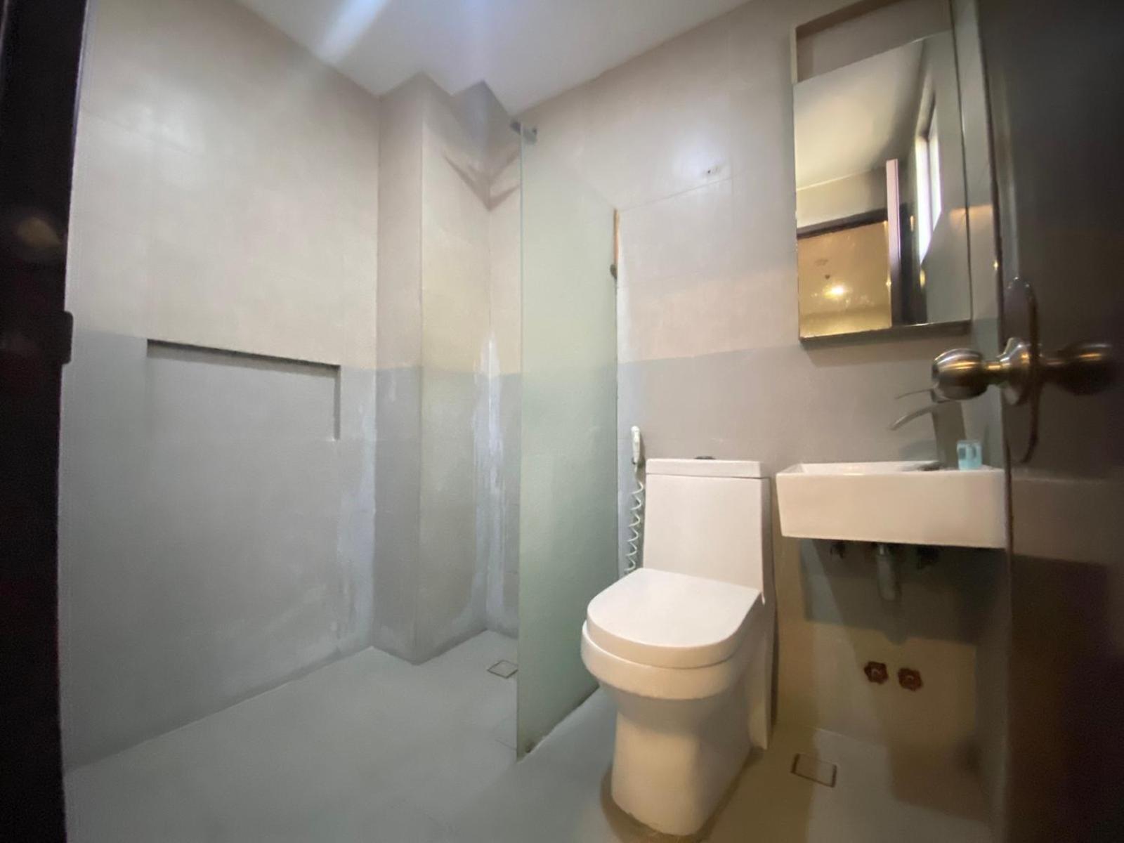 Mc Hotel Novaliches 캘루컨 외부 사진