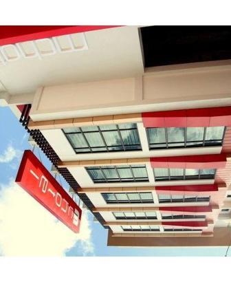 Mc Hotel Novaliches 캘루컨 외부 사진